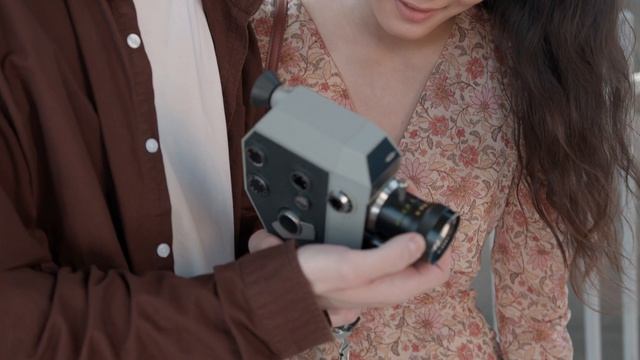 I Only Guess That You Are There…  Версия 8. Музыкальная композиция на стихи Андрея Субботина