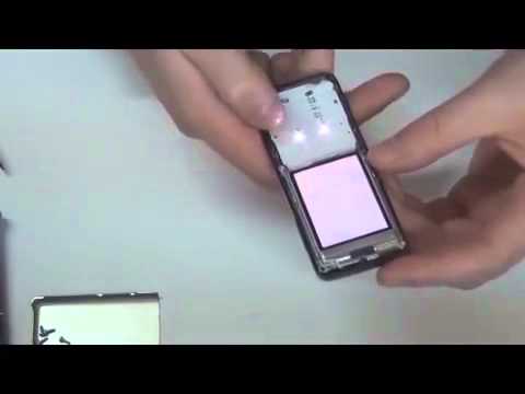 Nokia 6300 не работает микрофон! смотреть онлайн