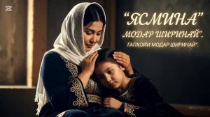 Ясмина - Модар Ширинай 🥹 /Гапҳои Модар Ширинай /хит 2026