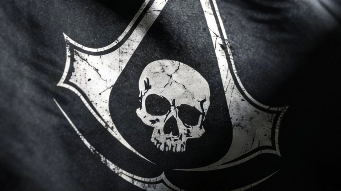 Assassin's Creed: Black Flag Resynced.#2.
