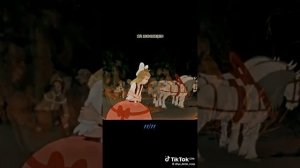 Интересные прошлые мультики