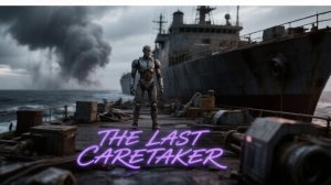 The Last Caretaker (Новый выживач в океане) Прохождение # 40