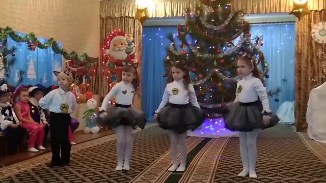 Выход группы: "Гламурные кошечки" смотреть онлайн