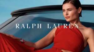 Ralph Lauren In Store Fashion Music Background Playlist July 2026