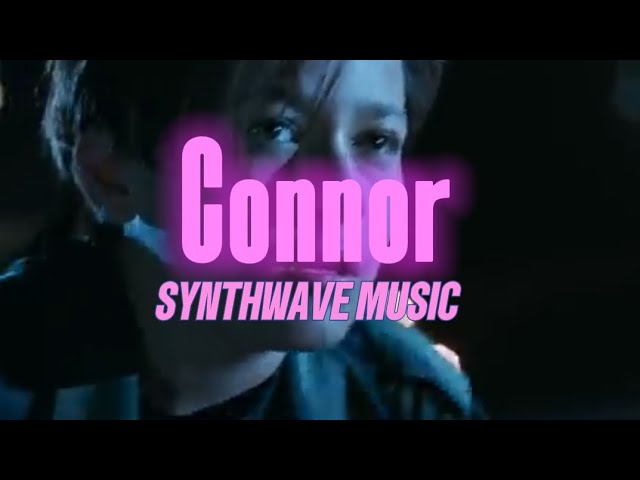 𝗠𝗼𝗿𝘇𝗲𝟭𝟵𝟴𝟮 – "𝗖𝗼𝗻𝗻𝗼𝗿". Cinematic synthwave . смотреть онлайн