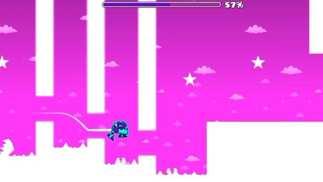Халявный демон | MachinA DeluXXe (100%) | Easy Demon