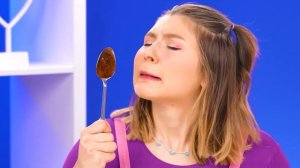 Кулинарный Челлендж# Я против Бабушки # Эпичные Лайфхаки и Рецепты