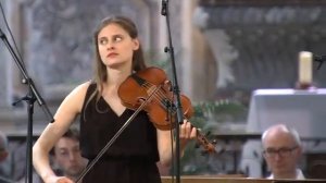 LE CONSORT  Dandrieu, Sonate en trio in g minor op 1 n°3