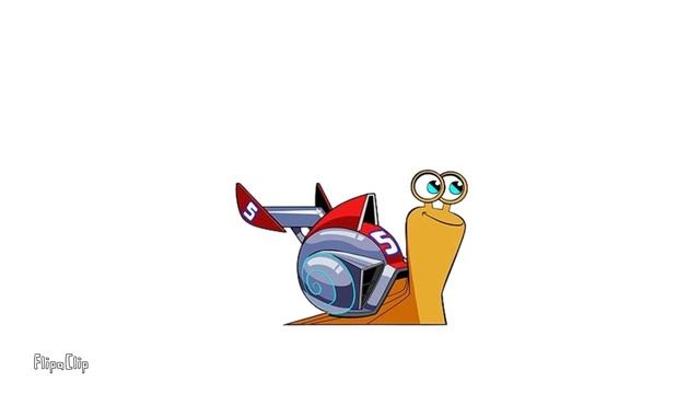 Oggy and the cockroaches meet Turbo FAST - Teaser (Animation) смотреть онлайн
