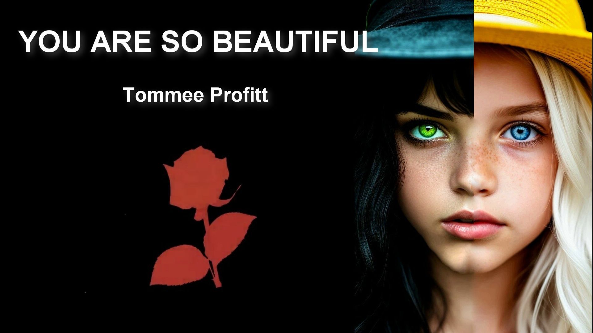 Tommee Profitt – You Are So Beautiful. Dark Epic (feat Brooke) смотреть онлайн