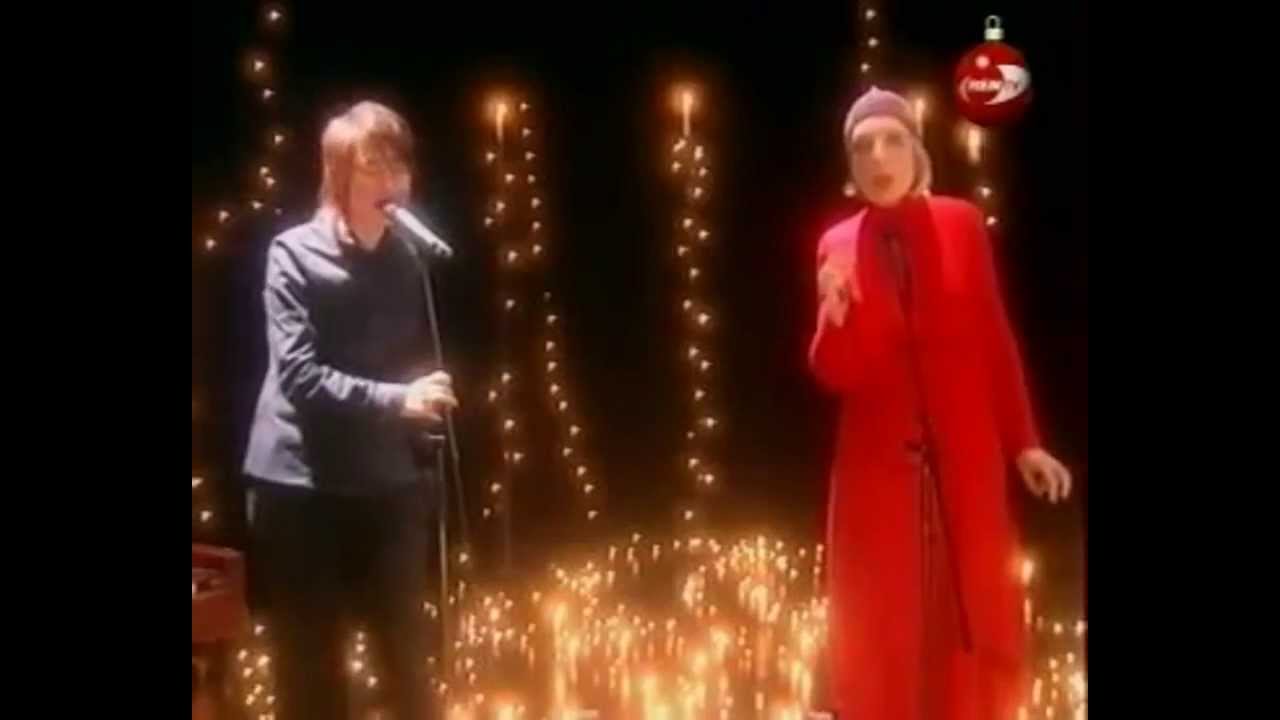 Земфира и Инна Чурикова ''Непошлое''. смотреть онлайн