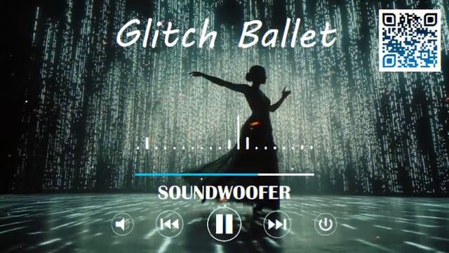 Glitch Ballet — танец искажения Yakimoti | Экспериментальный трап-перформанс смотреть онлайн