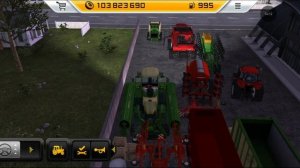 Играем в Farming Simulator 14 (взлом)