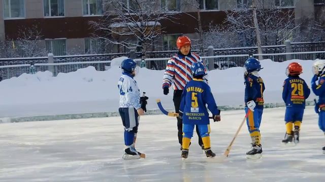 Мы одна команда! Мы можем сделать чудо! Строитель - 2006 Сыктывкар We are one team! смотреть онлайн