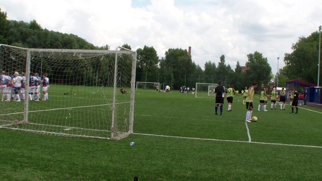 (32B)FMCUP_P.Posad_Avangard-SbornFutMam_2-1(pen)_(1тайм 0-0) (11.07.2026) футбольные мамы турнир смотреть онлайн
