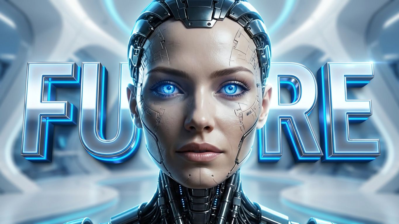 Future - Николай Яблоко смотреть онлайн
