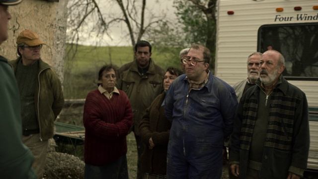 Бумажный дом 3 сезон 6 серия / La casa de papel смотреть онлайн