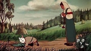 СКАЗКА  СЕСТРИЦА АЛЁНУШКА И БРАТЕЦ ИВАНУШКА  Стихи Ольги Зубаревой  коментар Не пей из лужи никогда