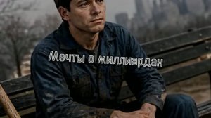 Мечты о миллиардах