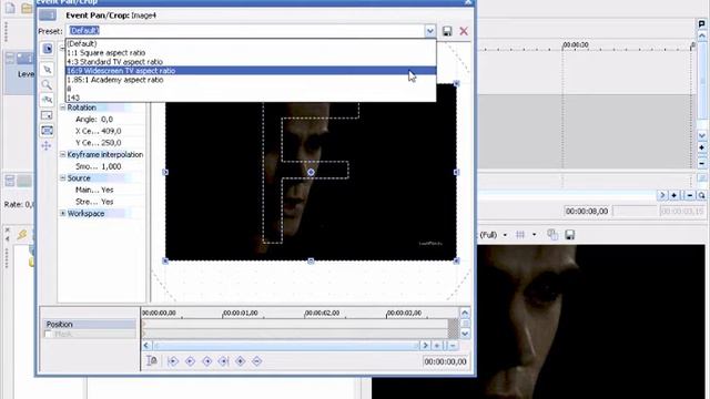 Стоп-кадр +(черно-белый) смотреть онлайн