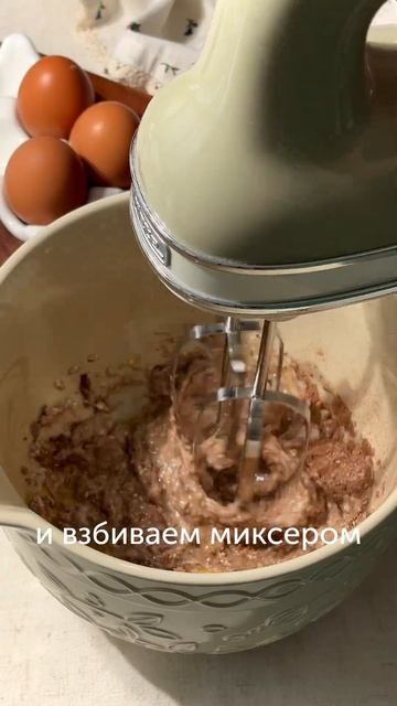 Вкусный овсяноблин к завтраку _kssyusha_ ✨ #foodru #рецепты #овсяноблин смотреть онлайн