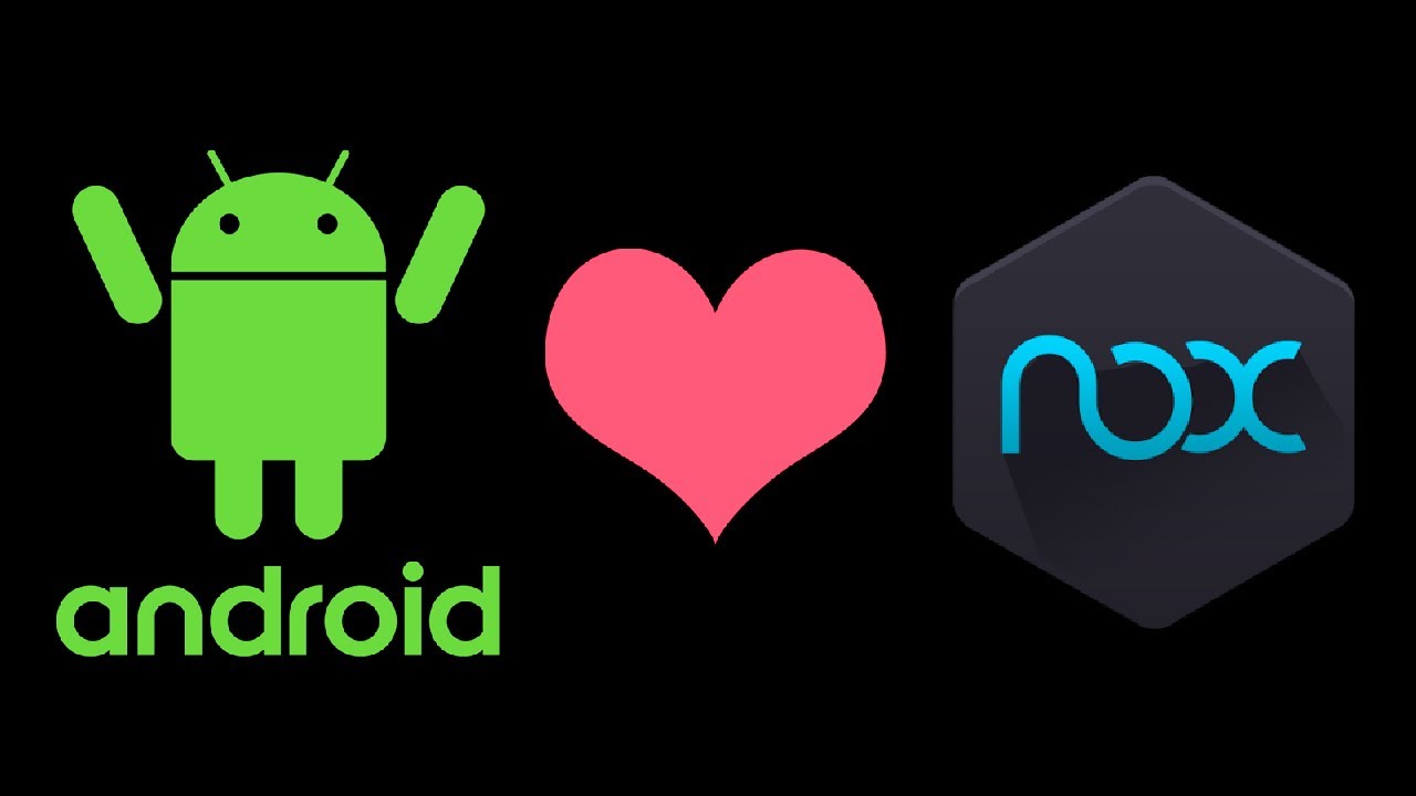 КАКИМ ЭМУЛЯТОРОМ АНДРОИДА ТЫ ПОЛЬЗУЕШЬСЯ? ► NOX app player смотреть онлайн