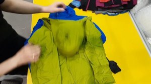 Ветровки (-UK-Ligh Zip Jackets) - C 525
