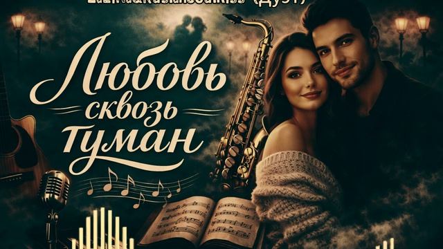 Любовь сквозь туман — сильный дуэт о любви и судьбе