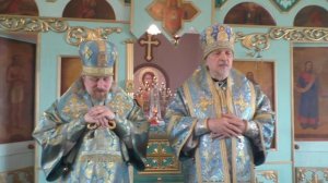 О сохранении святыни