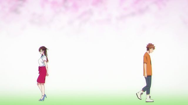 Kanojo, Okarishimasu - Himitsu Koi Kogoro (CHiCO with HoneyWorks) смотреть онлайн