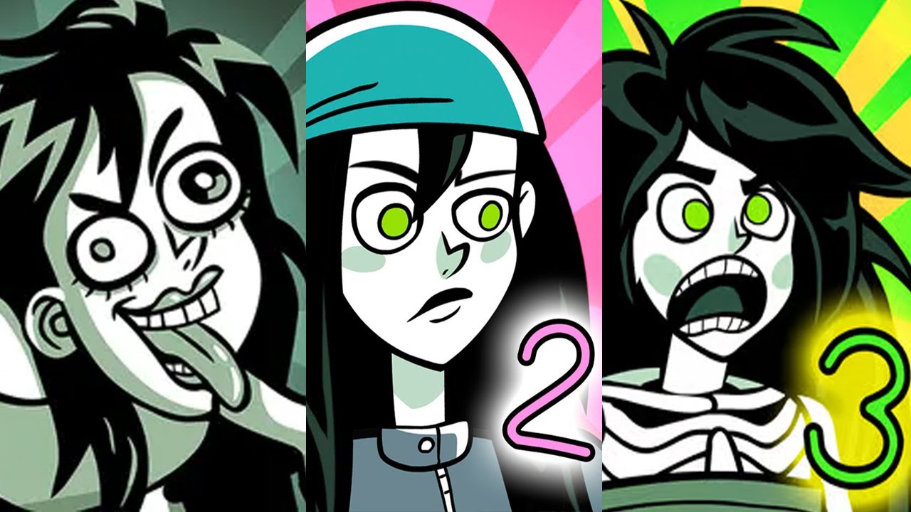 Troll Face Quest: Stupidella 1 2 3 All Secrets IOS ANDROID Gameplay Walkthrough Прохождение смотреть онлайн