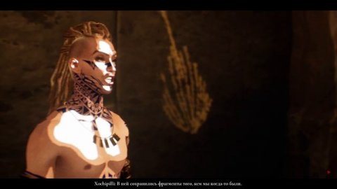 AZTLAN CODEX геймплей