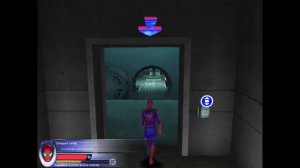 Spider Man 2 The Game 2004 Часть 2 Рекэтирство от Дока Ока