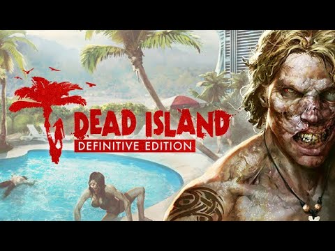 Dead Island. Стрим №12. Похороны мертвых. Торжество правосудия. Судный день. Аист на крыше. смотреть онлайн
