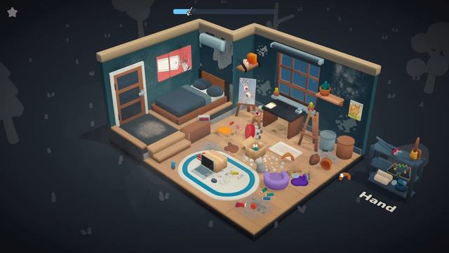 COZY CLEANER (2026) [PC] смотреть онлайн