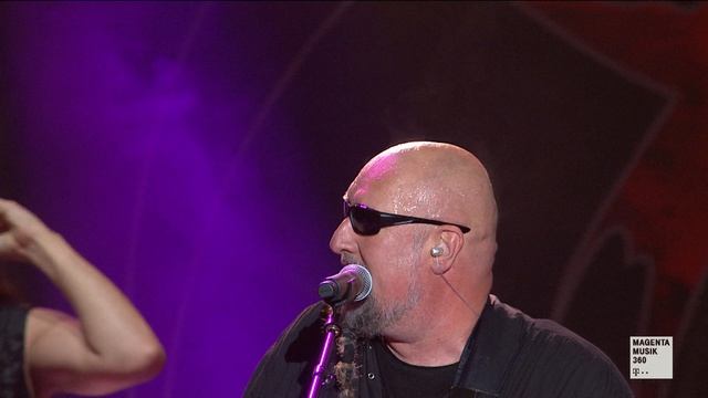 Rage & Orchestra (Lingua Mortis Orchestra) — Wacken Open Air 2019 Rage & Orchestra (Lingua Mortis Orchestra) — Wacken Open Air 2019