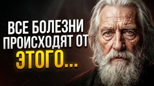 МУДРЫЕ Цитаты, Проверенные Жизнью! Золотые Слова, пробирающие до Мурашек!