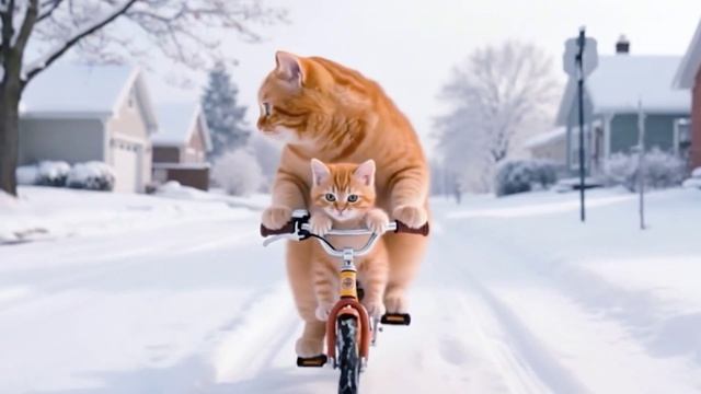 Котики - сборник [1,5 часа] смотреть онлайн