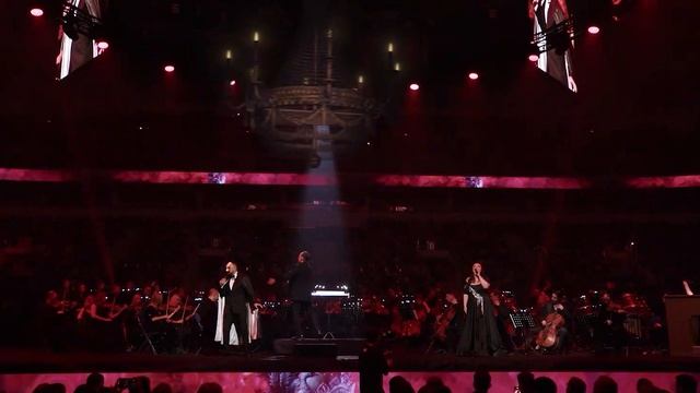 Phantom of the Opera смотреть онлайн