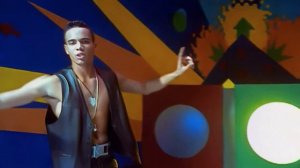 1993 - 2 Unlimited - No Limit