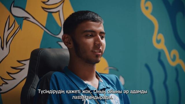Упражнение от профи, Долгожданный звонок вратарю.