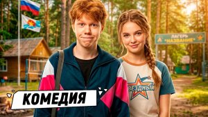 ЛЁГКИЙ И ДУШЕВНЫЙ ФИЛЬМ О ПЕРВОЙ ЛЮБВИ И НАСТОЯЩЕЙ ДРУЖБЕ! Капитан четвёртого ранга