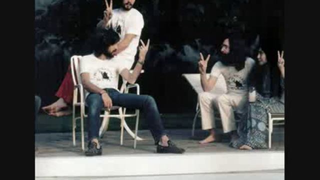 Песня REMEMBER ( John Lennon Plastic Ono Band 1970) смотреть онлайн