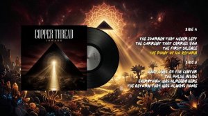 Copper Thread – Inward • 70s Psychedelic Prog Rock • Immersive Hi-Fi (Full Album)-(1080p30)