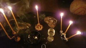 🔔 ЗАЩИТА ДОМА НА ЗАМОК  ДЛЯ ВСЕХ...ИНГА ХОСРОЕВА....ВЕДЬМИНА ИЗБА 2.