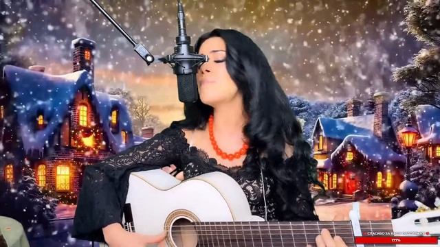 Черное и белое - Elena /Yerevan/ смотреть онлайн