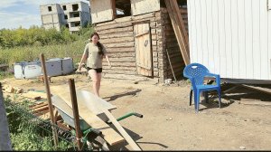 11-07-2026 / ПОКУПКА ШКАФА, НО НЕ ТОГО😁. УСТАНОВИЛИ ОКНО. МЕБЕЛЬ .