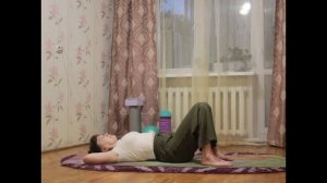 УкреплениеМышцЖивота