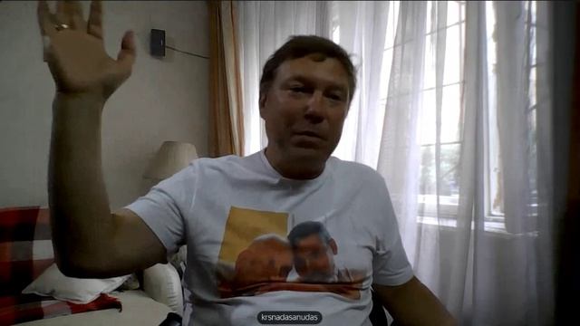 Принцип Шри Гуру и служение Шри Гуру, 31 / онлайн-намахата, Экадаши, 11 июля 2026