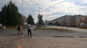 11.07.2026 🌟🌟 День рыбака!!!🌟🌟 (#65 старт 5 вёрст г. Надым).mp4